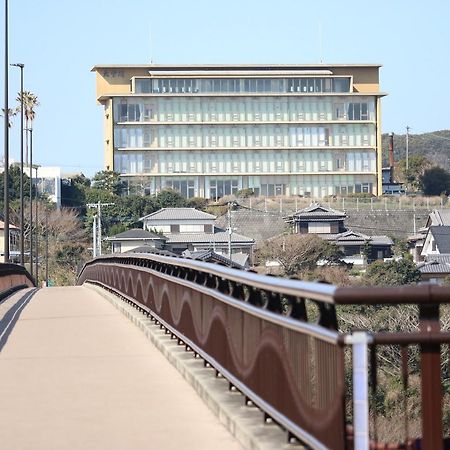Kanko Hotel Taibokaku Karatsu Eksteriør bilde