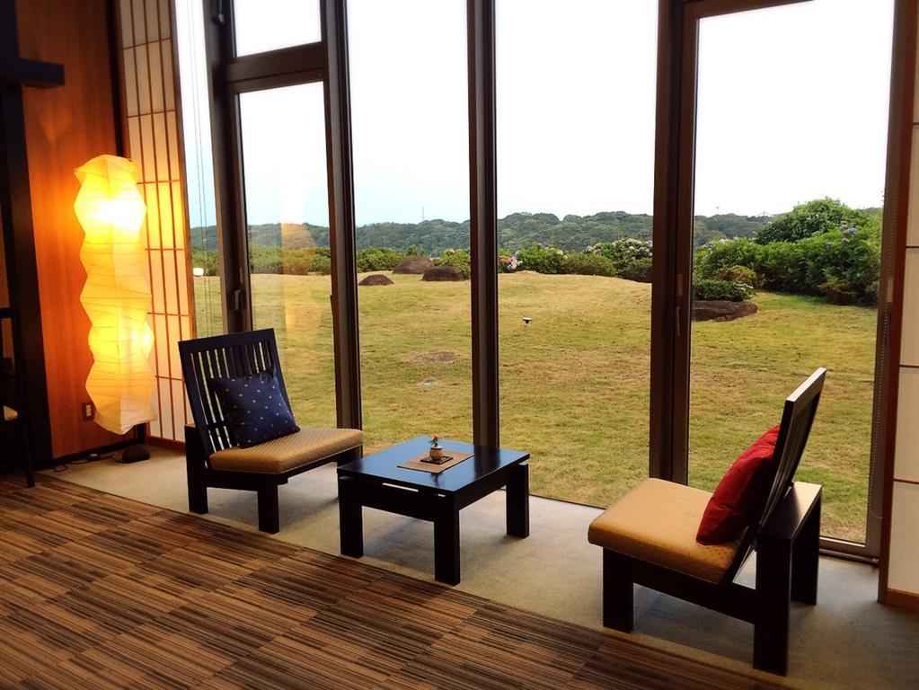 Kanko Hotel Taibokaku Karatsu Eksteriør bilde