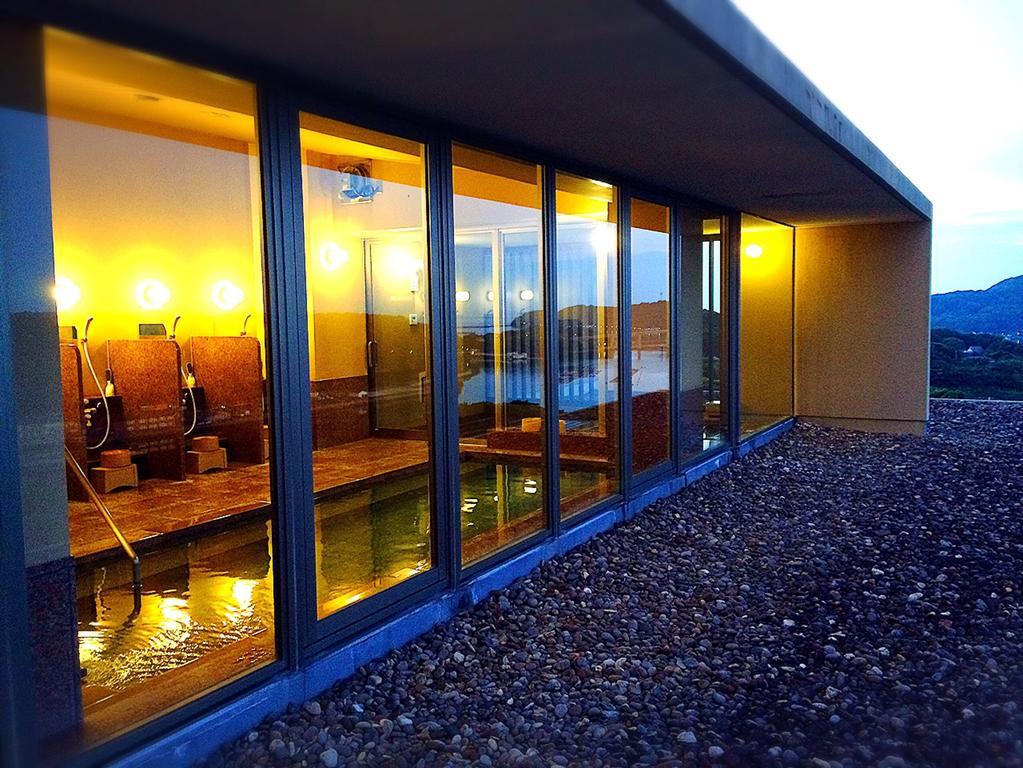 Kanko Hotel Taibokaku Karatsu Eksteriør bilde