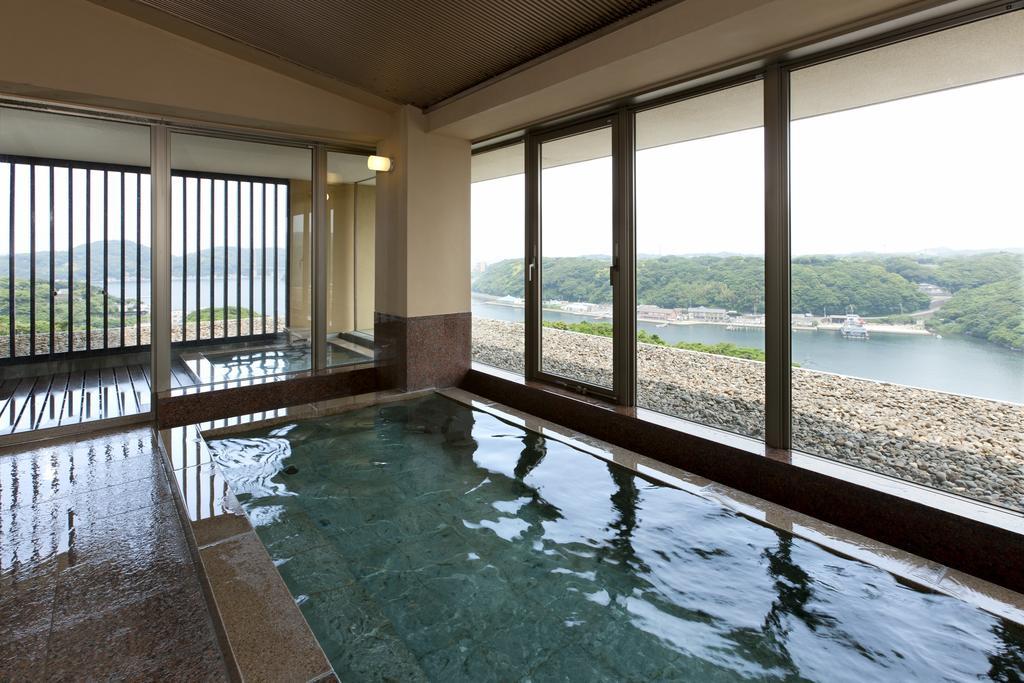 Kanko Hotel Taibokaku Karatsu Eksteriør bilde