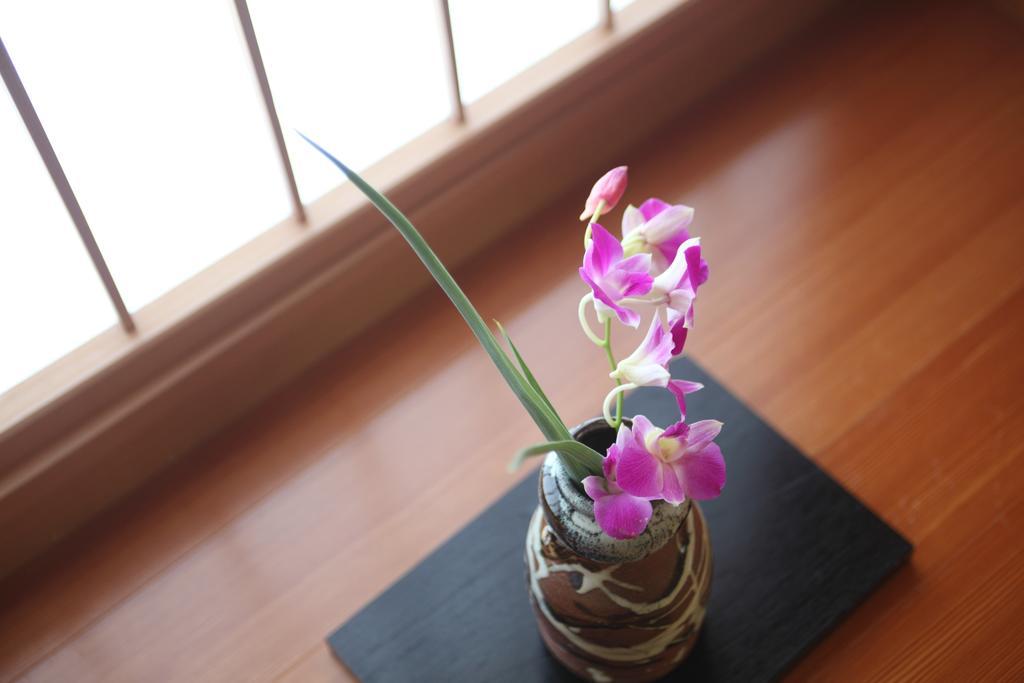 Kanko Hotel Taibokaku Karatsu Eksteriør bilde