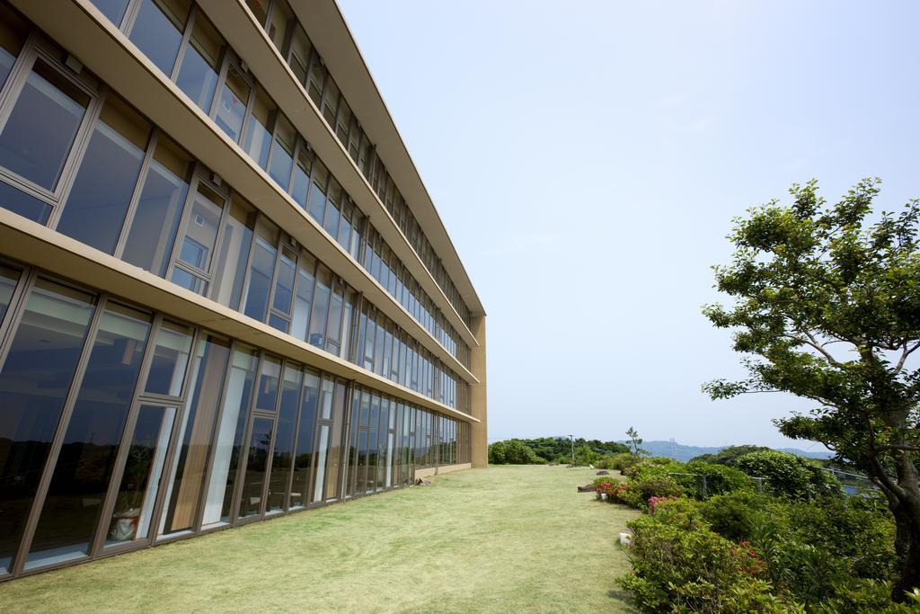 Kanko Hotel Taibokaku Karatsu Eksteriør bilde